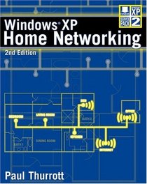 Windows XP Home Networking
