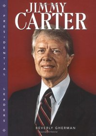 Jimmy Carter (Presidential Leaders)