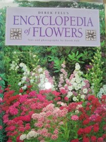 Encyclopedia of Flowers