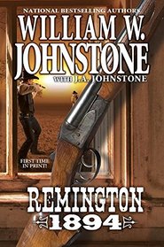 Remington 1894 (Remington, Bk 1)
