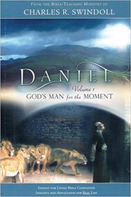 Daniel God's Man for the Moment - Volume 1 (1)