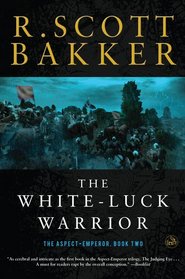 The White-Luck Warrior (Aspect-Emperor)
