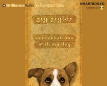 Conversations with My Dog (Audio CD) (Unabridged)