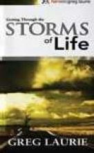 Getting Through the Storms of Life