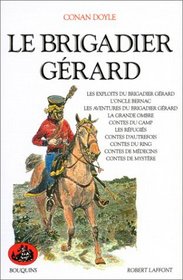 Le Brigadier Grard