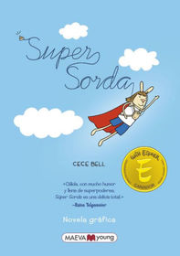 Supersorda - El Deafo (Spanish Edition)