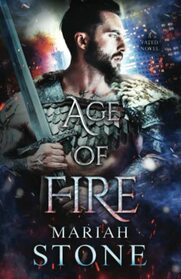Age of Fire: An urban fantasy romance (Fated)
