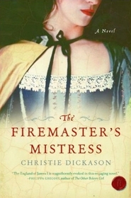 The Firemaster's Mistress (Francis Quoynt, Bk 1)