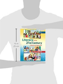 Literacy for the 21st Century: A Balanced Approach with Video-Enhanced Pearson eText -- Access Card Package (6th Edition) (Books by Gail Tompkins)