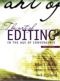 Art of Editing, The (8th Edition)