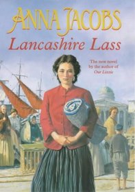 LANCASHIRE LASS