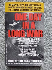 One Day In A Long War