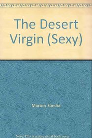 The Desert Virgin (Sexy)