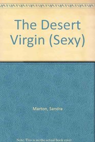 The Desert Virgin (Sexy)