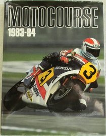 Motocourse 1983-84