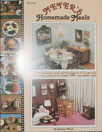Meyer's Homemade Meals