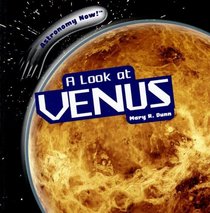 A Look at Venus (Astronomy Now!)