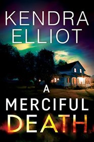 A Merciful Death (Mercy Kilpatrick)