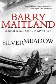 Silvermeadow (Brock & Kolla, Bk 5)