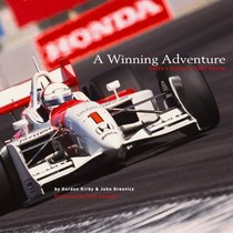 A Winning Adventure:  Honda's Decade in Cart Racing