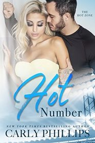 Hot Number (Hot Zone) (Volume 2)