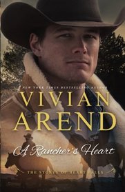 A Rancher's Heart (Heart Falls) (Volume 1)
