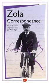 Correspondance (French Edition)