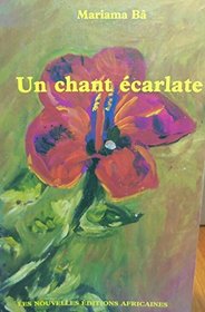 Un chant ecarlate (French Edition)