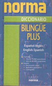Bilingue Plus (Dictionaries)