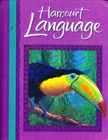 Harcourt Language: Grade Five