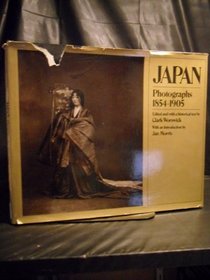 JAPAN : PHOTOGRAPHS 1854-1905