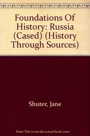 Russia and the USSR, 1905-56 (Foundations of History)