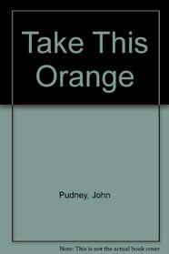 Take This Orange