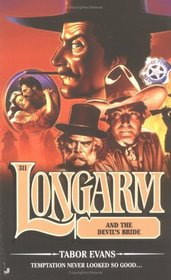 Longarm and the Devil's Bride (Longarm, No 311)