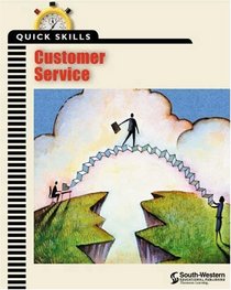 Quick Skills: Customer Service (Quick Skills)