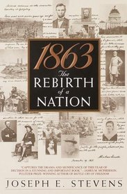 1863 : The Rebirth of a Nation