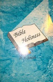 Bible holiness