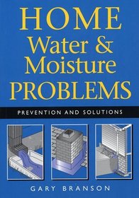 Home Water  Moisture Problems: Prevention and Solutions