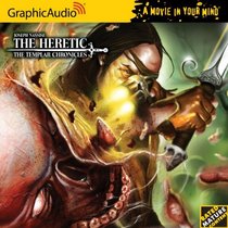 The Templar Chronicles 1  The Heretic