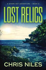 Lost Relics (Shark Key Adventures)