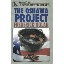 The Oshawa Project (Linford Mystery Library)