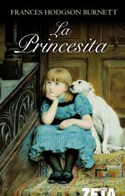 Princesita, La (Bolsillo Aventuras) (Spanish Edition)