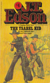 The Ysabel Kid