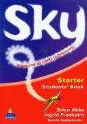 Sky Starter Poland Student Book (SKYB)