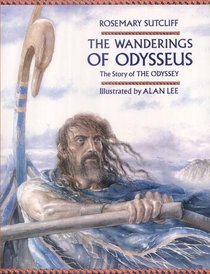 The Wanderings of Odysseus