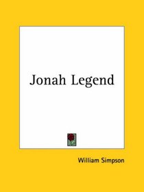 Jonah Legend