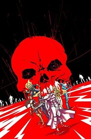 Red Skull (Secret Wars: Warzones! N)