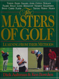 The Masters of Golf: Learning from Their Methods