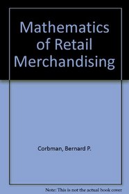 Mathematics of Retail Merchandising