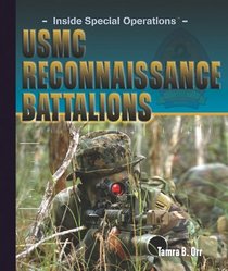 USMC Reconnaissance Battalions (Inside Special Operations)
